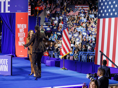 Michelle Obama warns against casting protest votes, says women would be the &lsquo;collateral damage&rsquo;