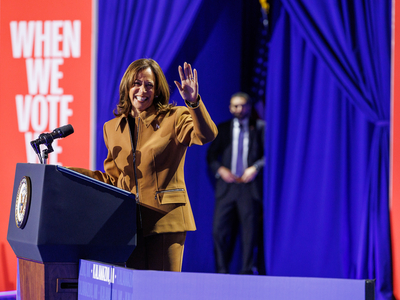 Michelle Obama warns against casting protest votes, says women would be the &lsquo;collateral damage&rsquo;