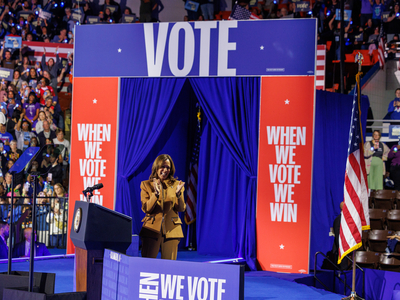 Michelle Obama warns against casting protest votes, says women would be the &lsquo;collateral damage&rsquo;
