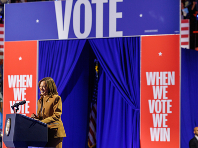 Michelle Obama warns against casting protest votes, says women would be the &lsquo;collateral damage&rsquo;
