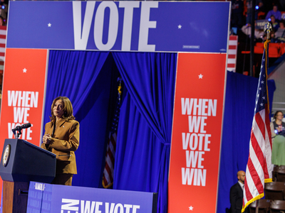 Michelle Obama warns against casting protest votes, says women would be the &lsquo;collateral damage&rsquo;