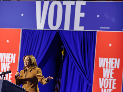 Michelle Obama warns against casting protest votes, says women would be the &lsquo;collateral damage&rsquo;