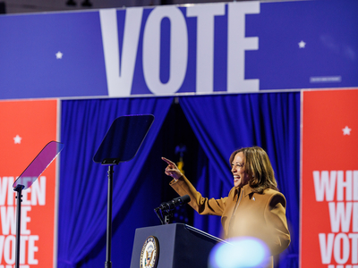 Michelle Obama warns against casting protest votes, says women would be the &lsquo;collateral damage&rsquo;
