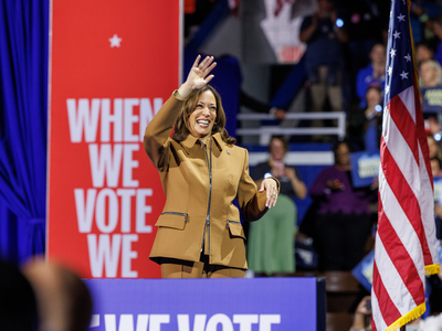 Michelle Obama warns against casting protest votes, says women would be the &lsquo;collateral damage&rsquo;