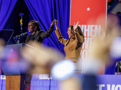 Michelle Obama warns against casting protest votes, says women would be the &lsquo;collateral damage&rsquo;