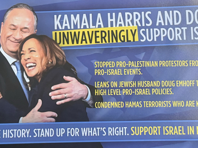 Musk-connected PAC behind mailers targeting Muslim and Jewish voters in Michigan&nbsp;