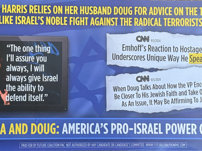 Musk-connected PAC behind mailers targeting Muslim and Jewish voters in Michigan&nbsp;