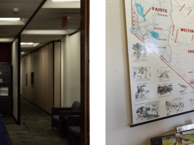 Native Americans fight barriers to voting, 100 years after being recognized as U.S. citizens