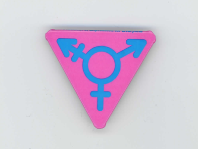 Within the halls of U of M’s Hatcher Library, a wealth of transgender history