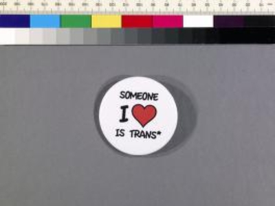Within the halls of U of M’s Hatcher Library, a wealth of transgender history
