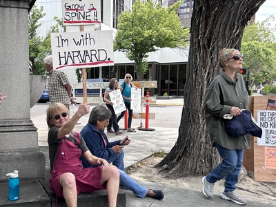 ‘No Kings’ rallies draw thousands across Montana