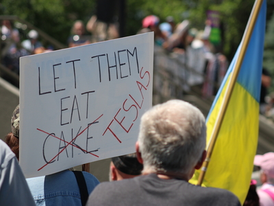 ‘No Kings’ rallies draw thousands across Montana