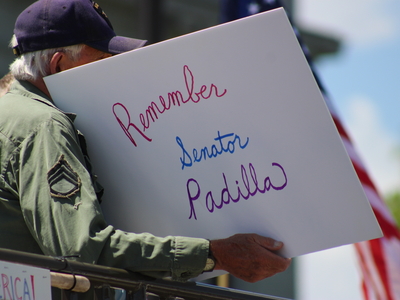 ‘No Kings’ rallies draw thousands across Montana