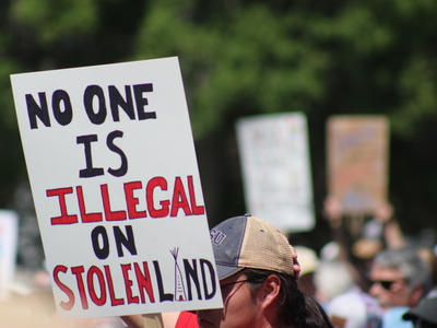 ‘No Kings’ rallies draw thousands across Montana
