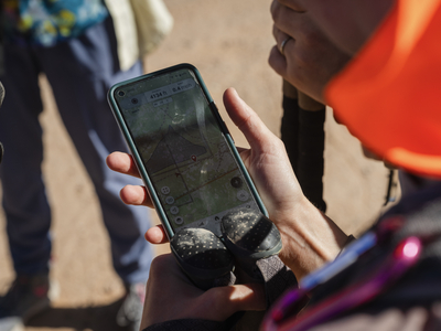 Deaths in the New Mexico desert surge after Texas’ border crackdown reaches El Paso