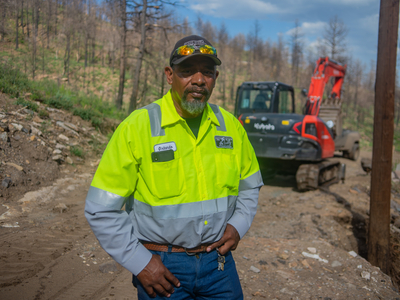 ‘Expecting it to be ugly,’ Ruidoso braces for new round of potential floods