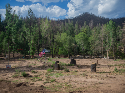 ‘Expecting it to be ugly,’ Ruidoso braces for new round of potential floods