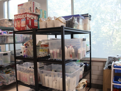 Cincinnati Public Schools has served hundreds with first-in-the-nation sleep lot for families