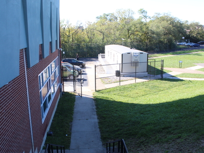 Cincinnati Public Schools has served hundreds with first-in-the-nation sleep lot for families