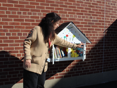 Cincinnati Public Schools has served hundreds with first-in-the-nation sleep lot for families