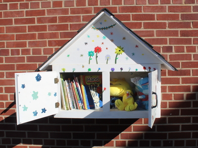 Cincinnati Public Schools has served hundreds with first-in-the-nation sleep lot for families