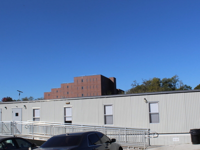 Cincinnati Public Schools has served hundreds with first-in-the-nation sleep lot for families