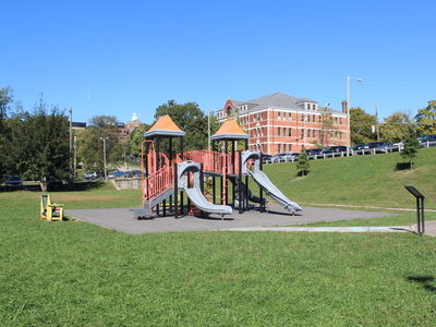 Cincinnati Public Schools has served hundreds with first-in-the-nation sleep lot for families