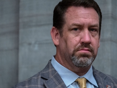 House Republican Caucus Chair Jeremy Faison.(Photo: John Partipilo)
