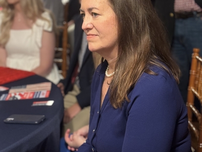 Former Tennessee congressman Hilleary announces run for 6th Congressional District