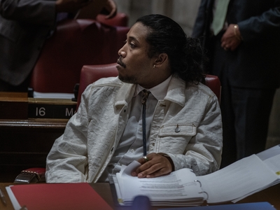 Stockard on the Stump: Tennessee Republicans carefully consolidate power