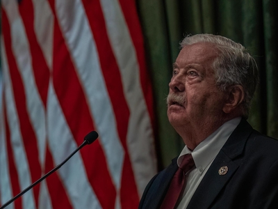Stockard on the Stump: All hell breaks loose as Tennessee lawmakers bust up Memphis