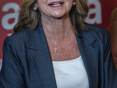 Stockard on the Stump: Tenn Republican Caucus chair irritated by extremism