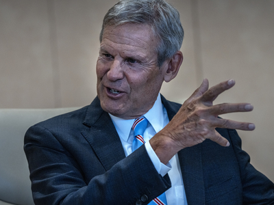 Stockard on the Stump: Tenn Republican Caucus chair irritated by extremism