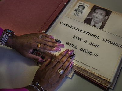 After a fight for equality in the 1980s, Chattanooga civil rights activists prepare for new effort