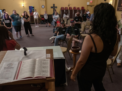 Under Trump, immigration arrests and detentions surge in Tennessee