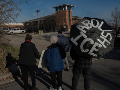 Under Trump, immigration arrests and detentions surge in Tennessee