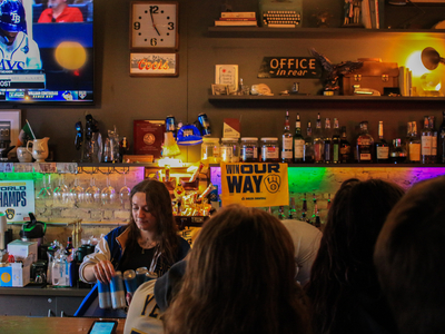 Milwaukee celebrates Brewers World Series victory