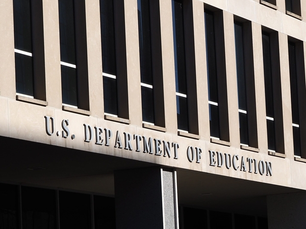 Ed Department HQ