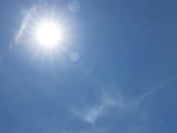 President Donald Trump wants the U.S. Senate to agree with the House and pass a measure called the "Sunshine Protection Act" that would make daylight saving time permanent nationwide.  (Photo by Getty Images)