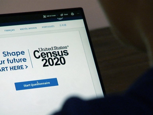 A Trump administration plan for overhauling the census could mean major changes for how millions in federal funding is allocated to states. (Photo courtesy U.S. Census Bureau)