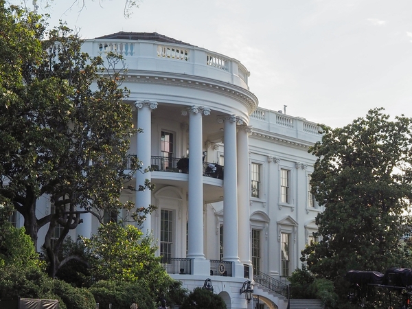 The White House on June 11, 2026. (Photo by Ashley Murray/States Newsroom)