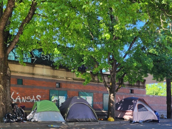 Maine housing advocates applaud court decision banning restrictions on homelessness funding