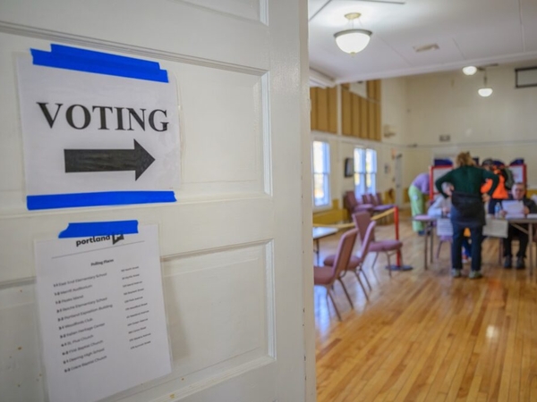 With contentious gubernatorial race looming, Law Court will consider expanding ranked choice voting