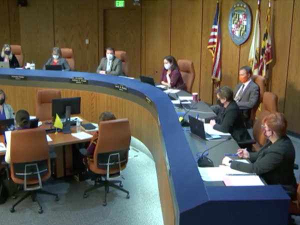 Anne Arundel ballot questions &amp;mdash; to guide open meetings, county auditor and more &amp;mdash; explained