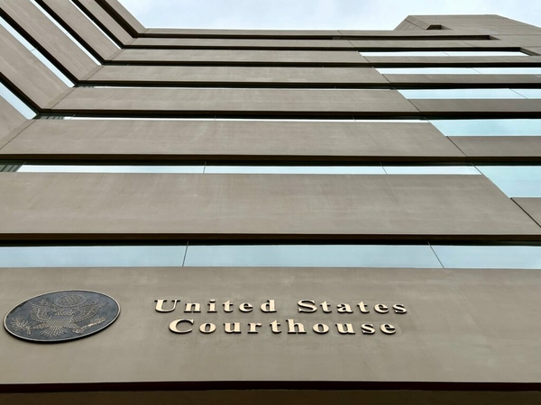 Howard County man sentenced to prison for threats against lawmakers, LGBTQ advocacy group