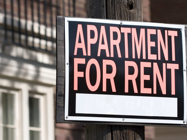 21% of poverty in Maryland driven by high housing costs, report says