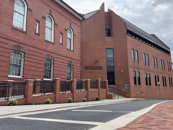 Imhoff will not challenge Penman’s request to be reseated on the Harford Council