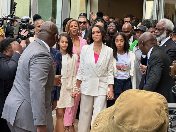 Appeals court overturns Mosby’s mortgage fraud conviction, upholds perjury charges