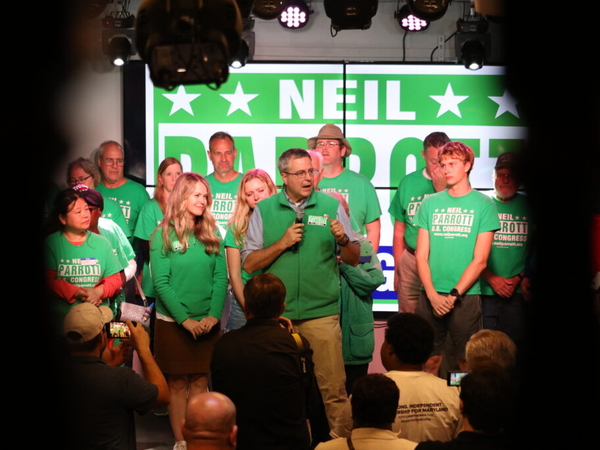 6th District race too close to call; few surprises in other House races
