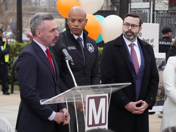 ‘Vesting rights’ bill heads to governor’s desk, his other housing bills less certain